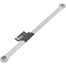 Handwerkzeug Jcb Jcb-7601214 Silber 12x14 Mm