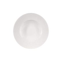 Churchill Piatto Fondo Isla 28cm Bianco
