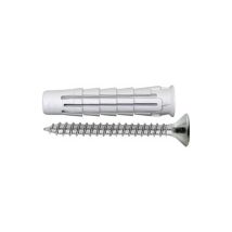 Elematic Tassello T6 Va 8x40 C/vite Conf. 50 Pz