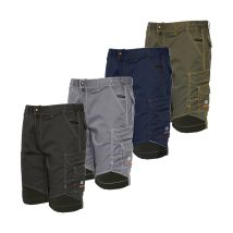 Starter - Industrial Stretch Extreme Work Arbeitsshorts - M - Blau