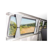 Tende Oscuranti Opache - Set Da 5 Pezzi Per Volkswagen T5/t6 (2003-) - Soplair