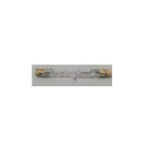 General Electric - 76530 R7s 100 W Klare Halogenlampe - Weiß