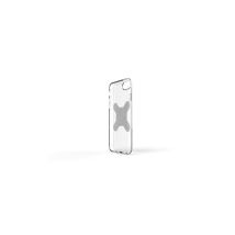 Exelium - Carcasa Para Iphone 8 - Transparente