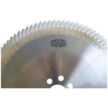 STARK Segmentsägeblatt HSS 360mm 3,6mm 40 Zähne