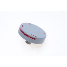 Drehknopf Kurz Standard - 32 Hoch A03416 - Austria Email