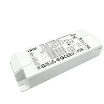 Lifud - Driver Regulable Dali/push 200-240v Salida 9-54v Dc Addxxx 30 W