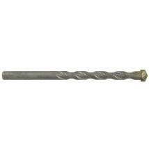 Trapano Per Calcestruzzo Essential Gambo Cilindrico - Ø13 L150 Mm - 10900241300 - Tivoly
