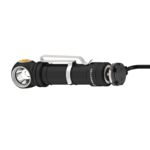 Stirnlampe Wizard C2 Pro Max Lr Magnet Usb White 4150lm - Armytek F06702pc