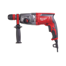Tassellatore Sds-plus A Tre Modalità Milwaukee Ph26tx