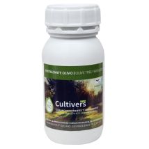 Kultiver Kolische Lychid Olive Zahlung 250 Ml