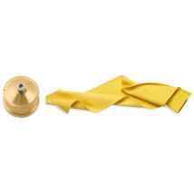 Imperia - Matriz De Bronce 282 Para Lámina De Pasta Para Máquina De Pasta Chef At Home