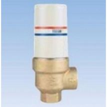 Watts - Industries 4662c1 Pressure Reducer Dn25