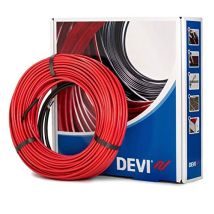 Câble Chauffant Devi Deviflex 18t 3050 Puissance 170 M