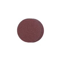 Kwb - Juego De 3 Discos Abrasivos Einhell - 150mm - Grano 80