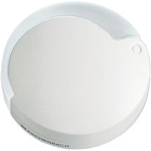 Eschenbach - 1710910 Einschlaglupe Vergrößerungsfaktor: 10 X Linsengröße: (ø) 35 Mm Weiß