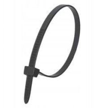 Attaches De Cables Qoltec Dedra Nylon 7.2 Mm 300 Mm