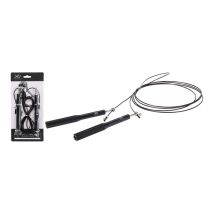 Pro Speed Rope, Schwarze Farbe