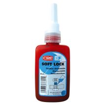 Kf - Crc Soft Lock 30696-aa Frenafiletti Resistenza: Medio 50 Ml
