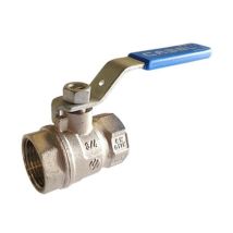 Valvulas Arco - Valvula Esfera Palanca Hh 2.1/2 Cabel 160709c Arco