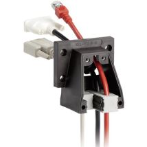 Icotek Kel-fg B1 Marco De Entrada De Cable Negro 34 Mm