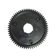 Pignone Interno Per Ruota Posteriore Del Tosaerba A Benzina Yardforce Gmh - 1251016001
