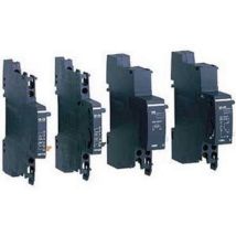 Merlin Gerin 27143 - Multi 9 Mn[s] 220 To 240 V Ac Voltage Release