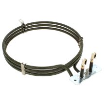 Resistenza Rotonda 2700w, 3570039010 Per Forno Rosieres