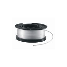 Bh00309 Rocchetto Tagliabordi Con Filo Di Taglio - Bulk Hardware