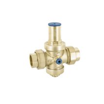 Officine Rigamonti - Riduttore Di Pressione 1/2" Pn25 Senza Bocchettone