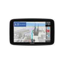 Gps Tomtom Go Navigator 6" 2. Generation
