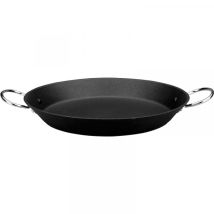 Paellera Monix Resistent Plus M371634/ Ø34cm
