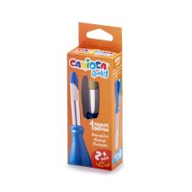 Pincel Baby Brush - 1 Ud