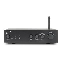 Dynavox - Vp-40 Amplificateur Stéréo 2 X 20 W Noir Bluetooth
