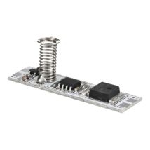 Interruptor Para Tira Led 12/24v Dc 96w (regulador Táctil) - Jandei