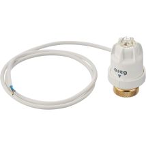 Ts+ 5.11 Stellantrieb Stromlos Geschlossen 230v Ac 2,5w, Arbeitshub 4,5mm - Eberle