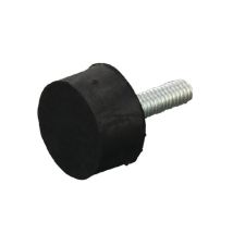 Amortiguador Antivibratorio De Tipo D Universal 1508d55l