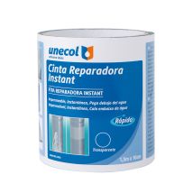 Reparaturband Instant 10cm X 1,5m Transparent A7711 Unecol