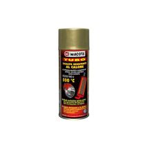 Anthrazitgraues Anti-hitze-spray 400ml Filzon