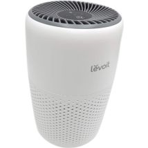 Purificador De Aire Levoit Core Mini Blanco 33w Compacto