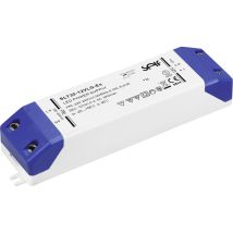 Self Electronics - Slt30-24vlg-es Driver Per Led Tensione Costante 30 W 0 - 1.25 A 24.0 V/dc Adatto Per Mobili, Non Dimme