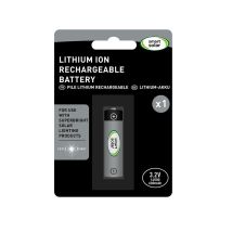Batterie Lithium Rechargeable 14500 3,2 V 600 Mah