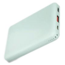 Powerbank Uniq Fuele Mini 8000mah Usb-c 18w Power Delivery Verde