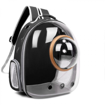 Sac À Dos Pour Chat, Sac À Dos Pour Animaux De Compagnie, Sac À Dos À Bulles, Sac À Dos Extérieur Im