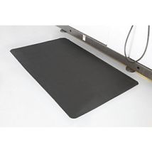 Rs Pro - Estera Ergonómica Fluted Riffel L X A 900 X 600 Mm De 2 Capas