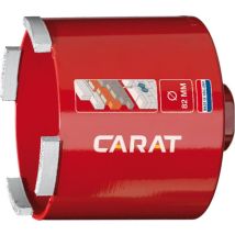 Foret Diamant Carat Hts082604e 82 Cm Laser Soudé