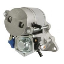 Elektrostarter Kompatibel Mit Kubota Bx23lb Traktor Motor