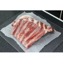 Nm Dog Adt Lamb Ribs 150g - 699552