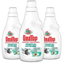 Gel Destop Per Manutenzione 750 Ml Lotto 3