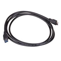 Cable Akyga Usb Ak-usb-13 Usb A (m) / Micro Usb B (m) Ver. 3,0 1,8 M