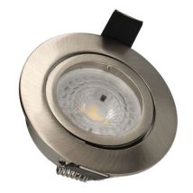 Innenstrahler Arlux Spt201 Aluminium 5w 4000k